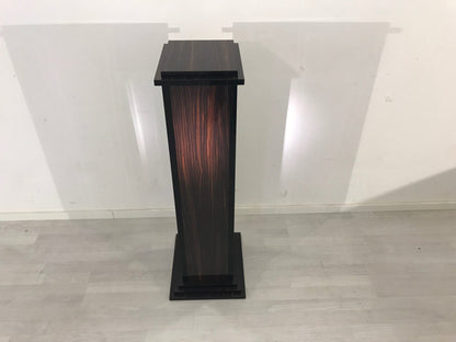 Säule Art Deco Design aus Makassar