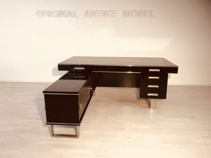 Fantastischer Bauhaus Eckschreibtisch
