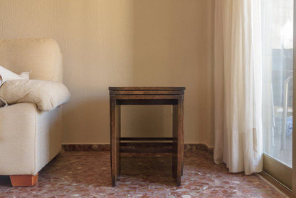 Original Art Deco Schachteltische
