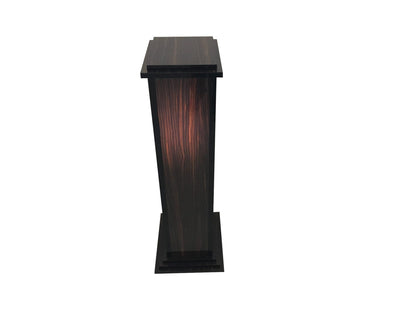 Säule Art Deco Design aus Makassar