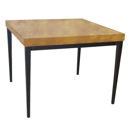 Kleiner Art-Deco-Tisch