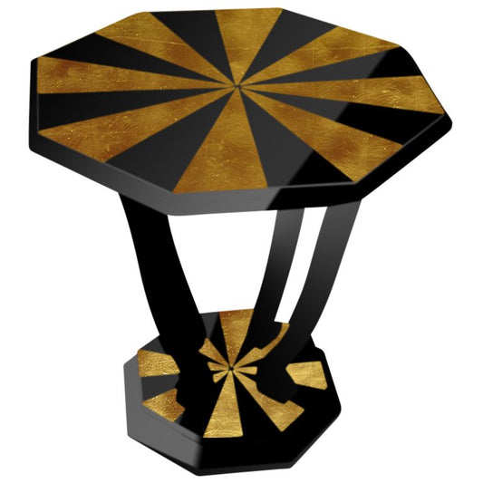 Art Deco Beistelltisch