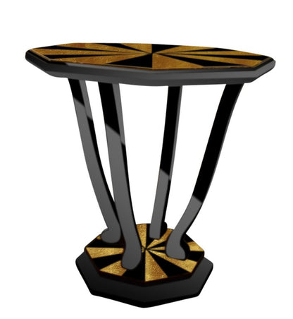 Art Deco Beistelltisch