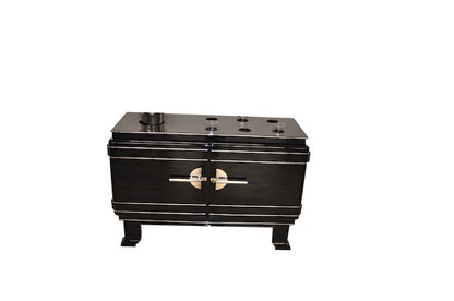 Art-Deco-Whiskybarschrank