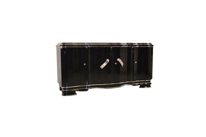 XXL Art-Deco-Sideboard Belgien
