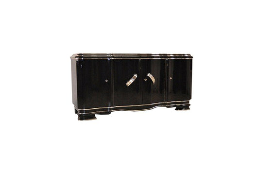 XXL Art-Deco-Sideboard Belgien
