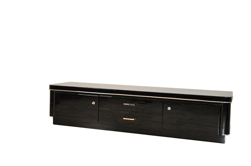 Fine Art Deco lowboard