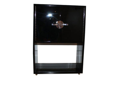 Originale Art-Deco-Bar aus dem Jahr 1935