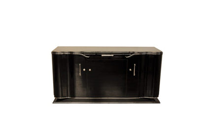 Design-Sideboard aus der Art-Deco-Ära