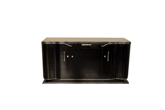 Design-Sideboard aus der Art-Deco-Ära