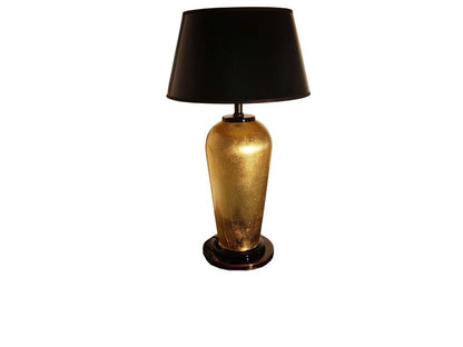 Art-Deco-Designlampe