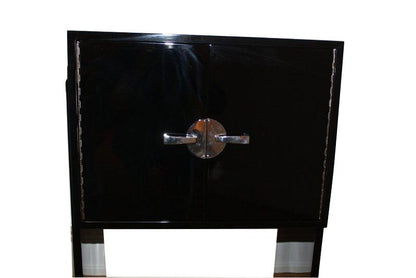 Originale Art-Deco-Bar aus dem Jahr 1935