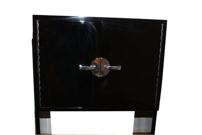 Originale Art-Deco-Bar