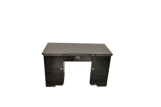 Kleiner Art Deco Schreibtisch