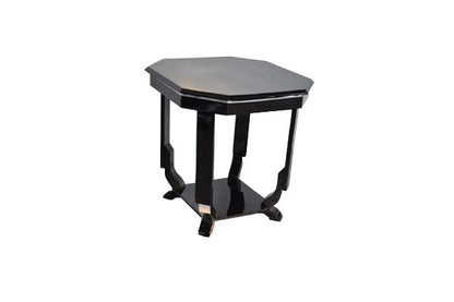 Art Deco Beistelltisch mit tollem Design