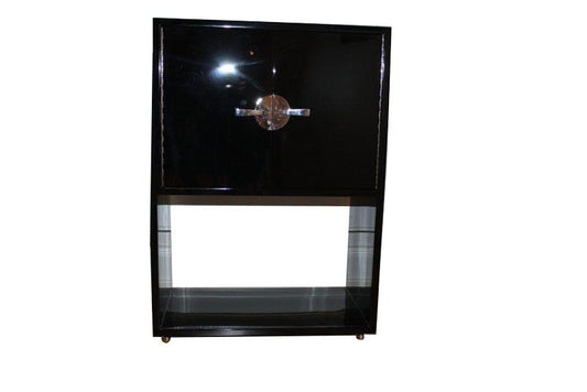 Originale Art-Deco-Bar
